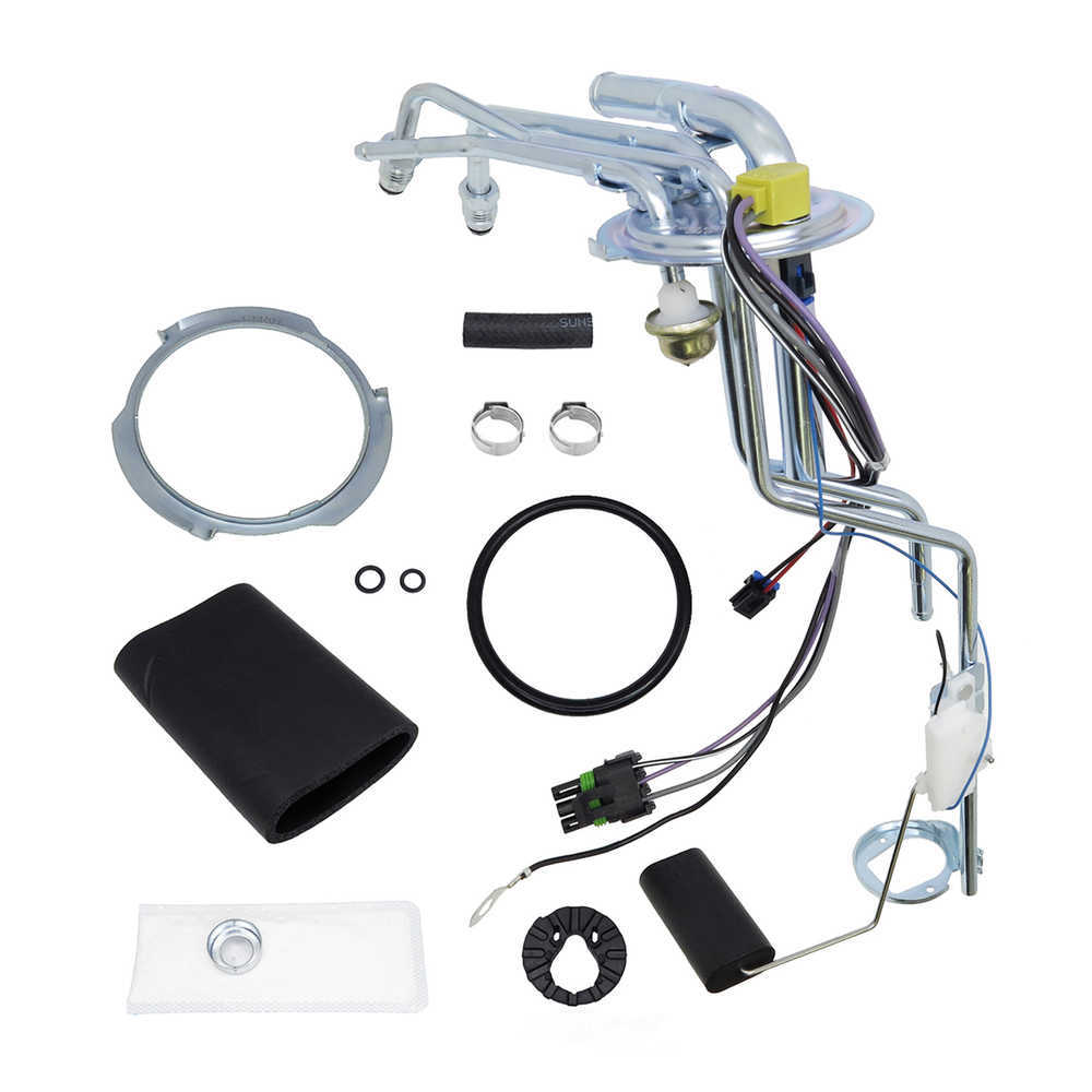 US MOTOR WORKS - Fuel Tank Sending Unit - DER - usep01c
