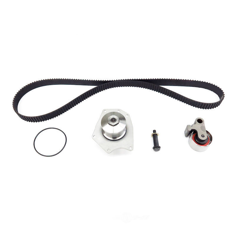 US MOTOR WORKS - Engine Timing Belt Kit With Water Pump - DER - ustk295a