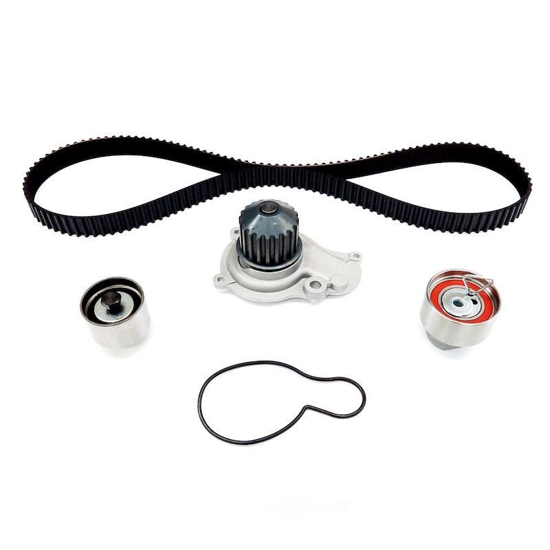 US MOTOR WORKS - Engine Timing Belt Kit With Water Pump - DER - ustk265b