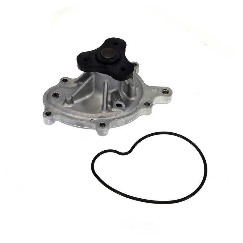 US MOTOR WORKS US8183 — Pompe à eau du moteur