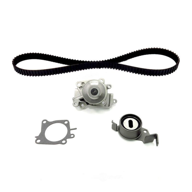 US MOTOR WORKS - Engine Timing Belt Kit With Water Pump - DER - ustk288