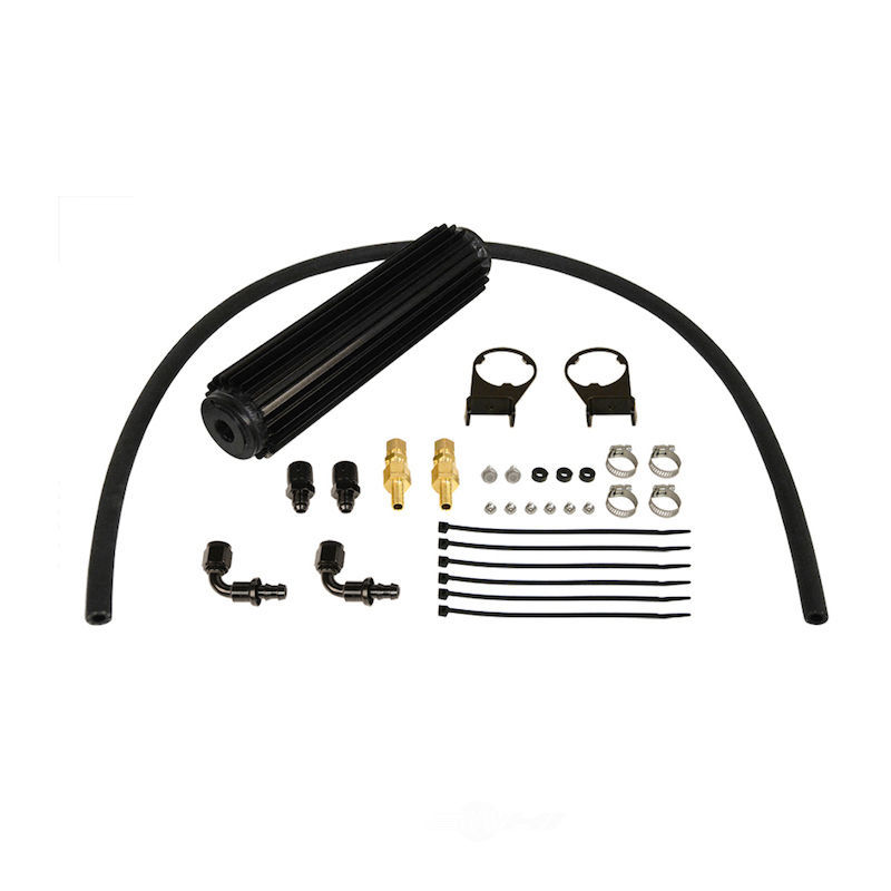 US MOTOR WORKS - Power Steering Cooler(Jeep JK) - DER - 20565