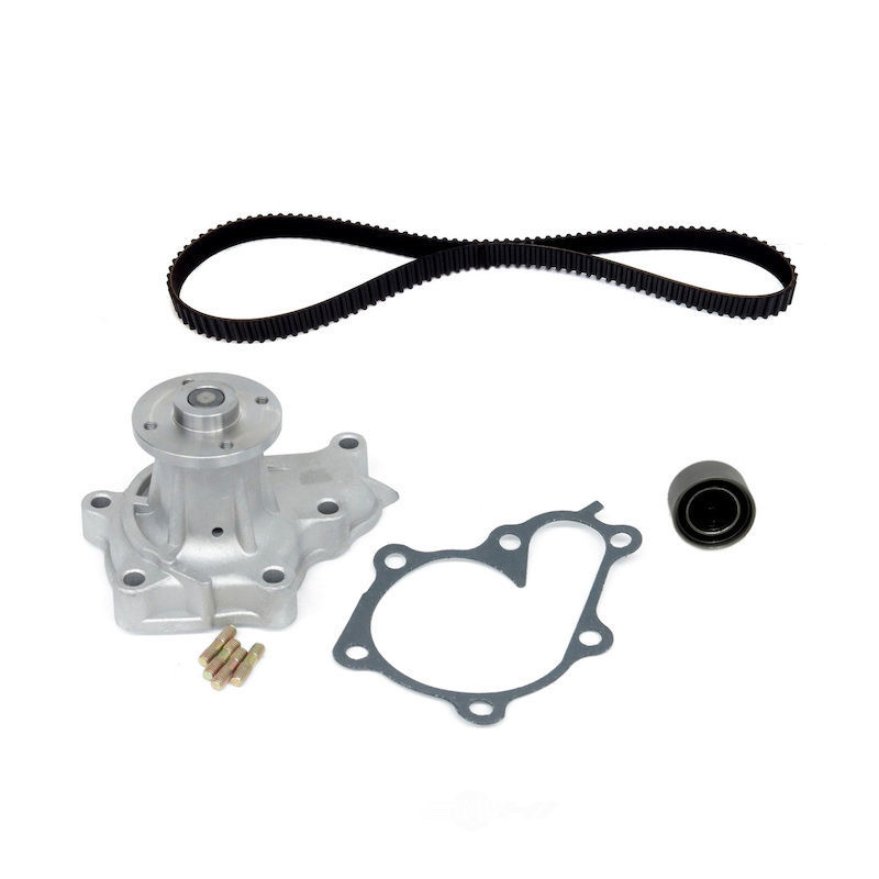 US MOTOR WORKS - Engine Timing Belt Kit With Water Pump - DER - ustk249c