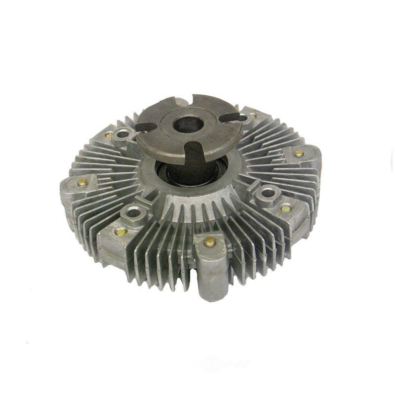 US MOTOR WORKS - Engine Cooling Fan Clutch - DER - 22086