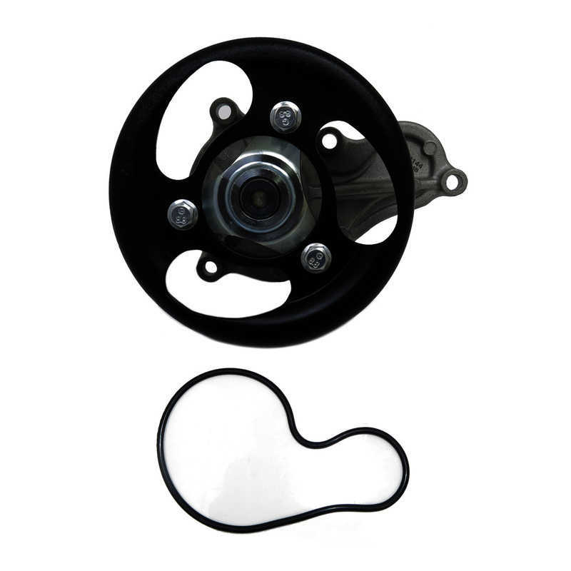 US MOTOR WORKS US8144 — Engine Water Pump