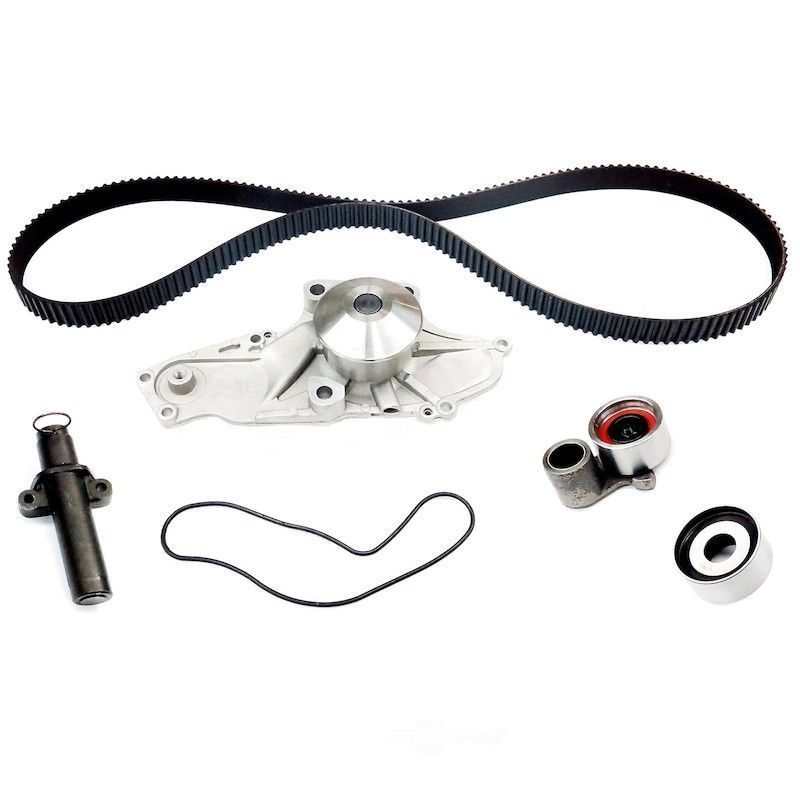 US MOTOR WORKS - Engine Timing Belt Kit With Water Pump - DER - ustk286