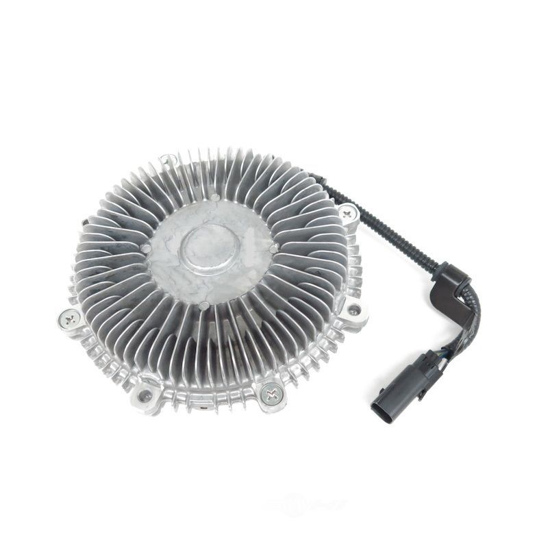 US MOTOR WORKS - Engine Cooling Fan Clutch - DER - 22351