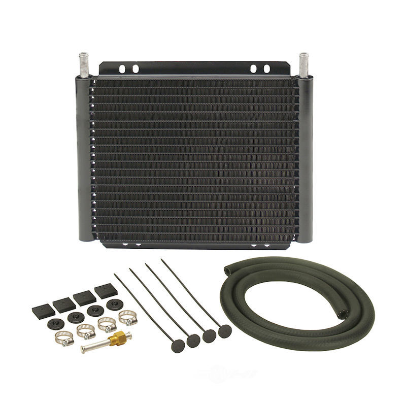 US MOTOR WORKS - Trans Cooler Series 8000 - DER - 13503