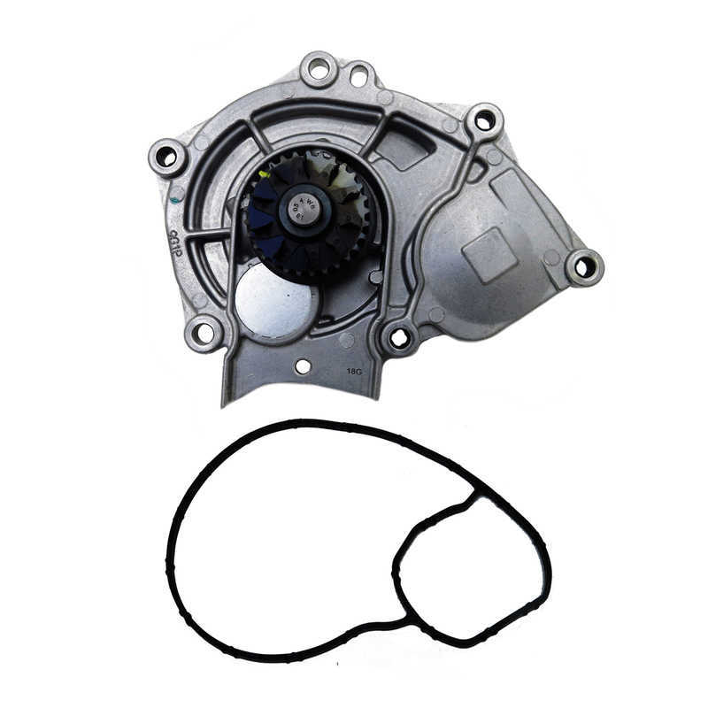 US MOTOR WORKS US8124 — Pompe à eau du moteur