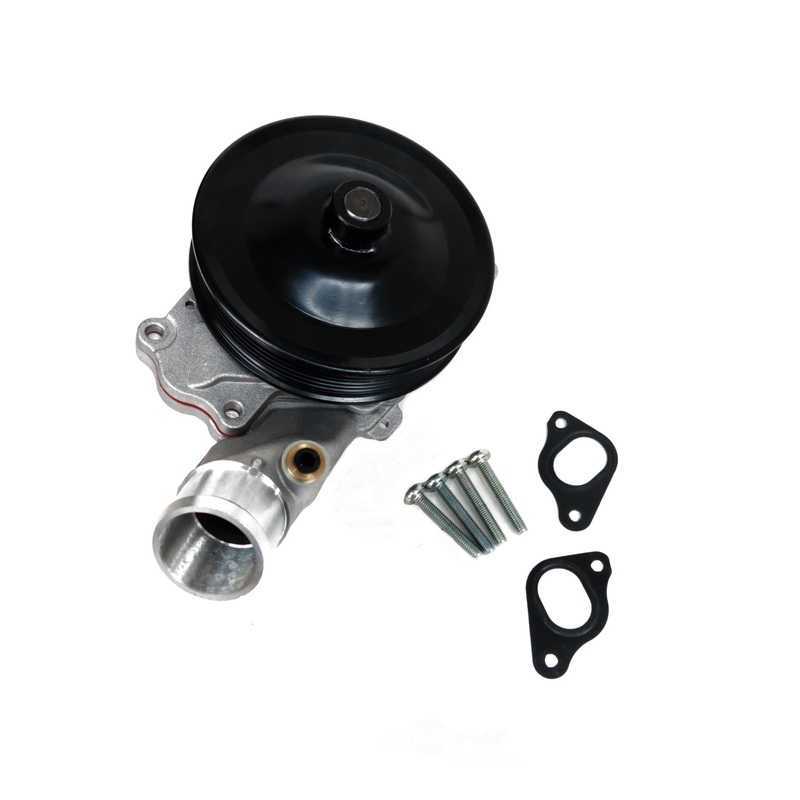 US MOTOR WORKS US8120 — Pompe à eau du moteur