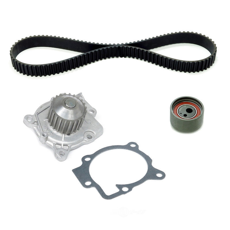 US MOTOR WORKS - Engine Timing Belt Kit With Water Pump - DER - ustk177