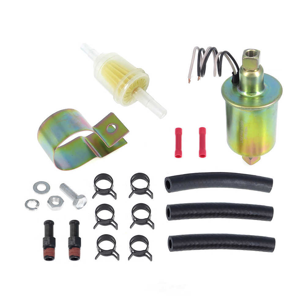 US MOTOR WORKS - Electric Fuel Pump - DER - usep8012sp