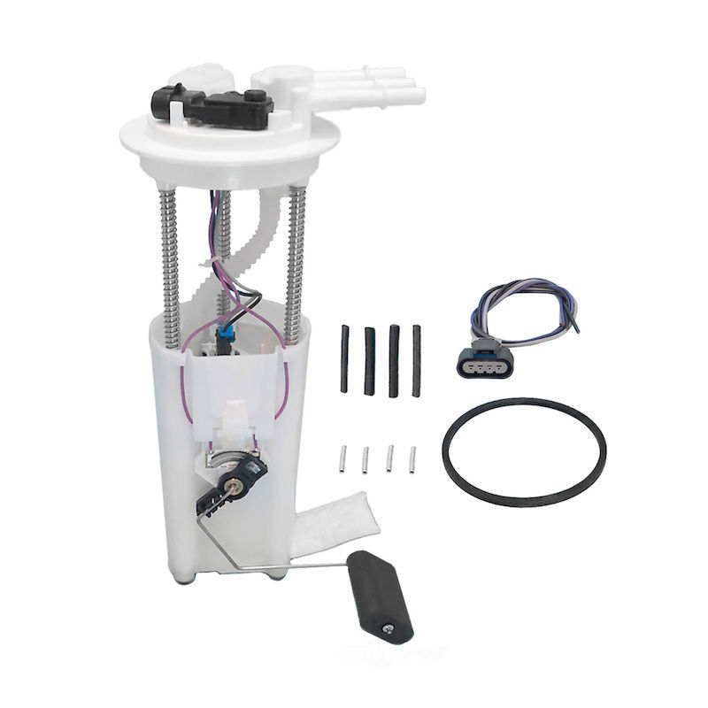 US MOTOR WORKS - Fuel Pump Module Assembly - DER - usep3974m