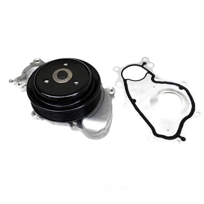 US MOTOR WORKS US8916 — Engine Water Pump