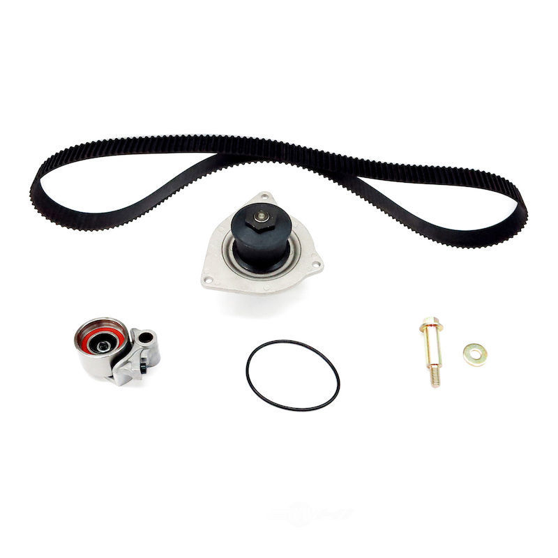 US MOTOR WORKS - Engine Timing Belt Kit With Water Pump - DER - ustk219