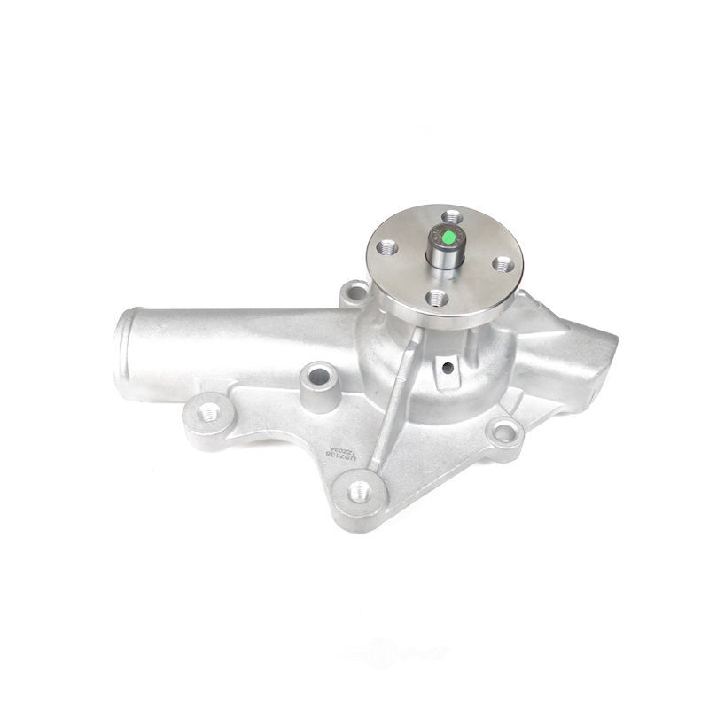 US MOTOR WORKS - Engine Water Pump - DER US7136