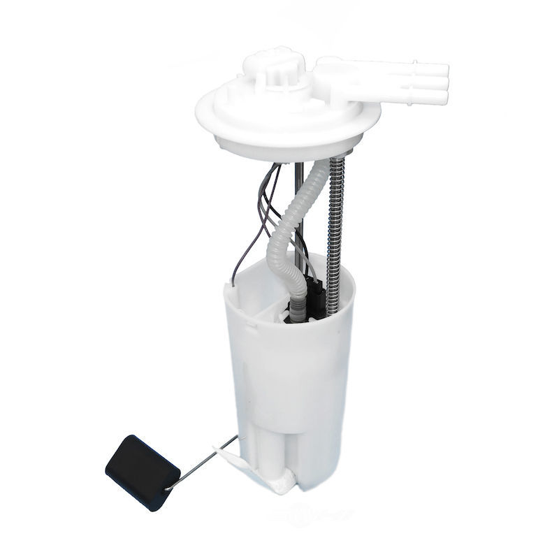 Fuel Pump Module Assembly-Base, VIN: R, GAS, Eng Code: L31, Natural ...