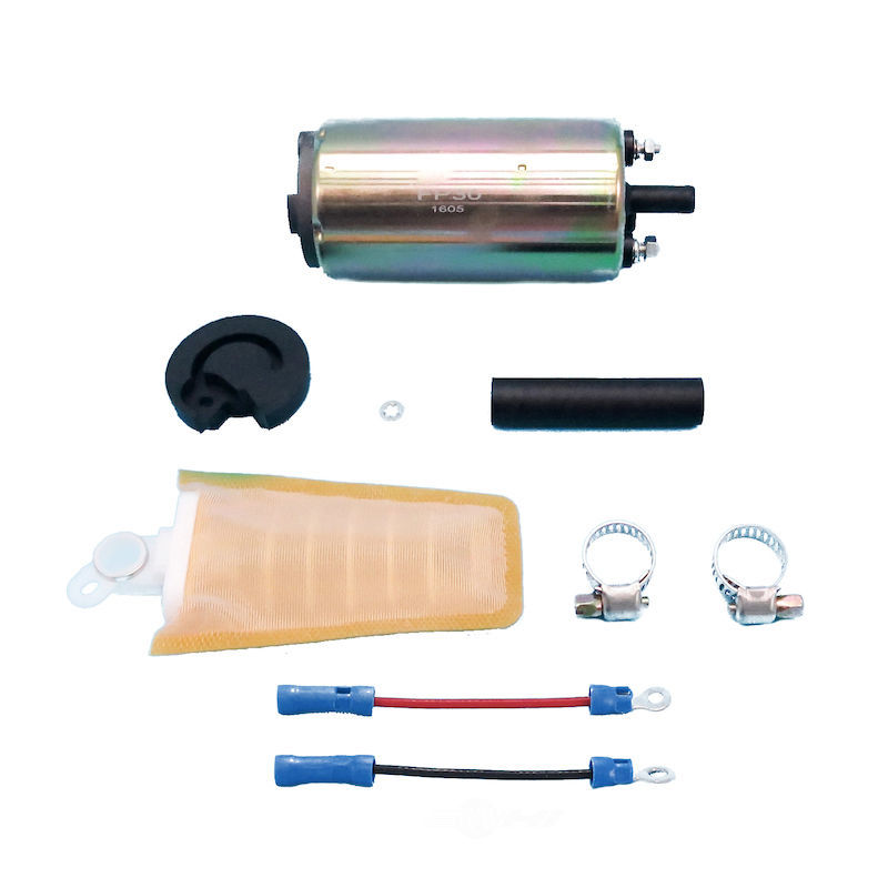 US MOTOR WORKS - Electric Fuel Pump Kit - DER USEP8023