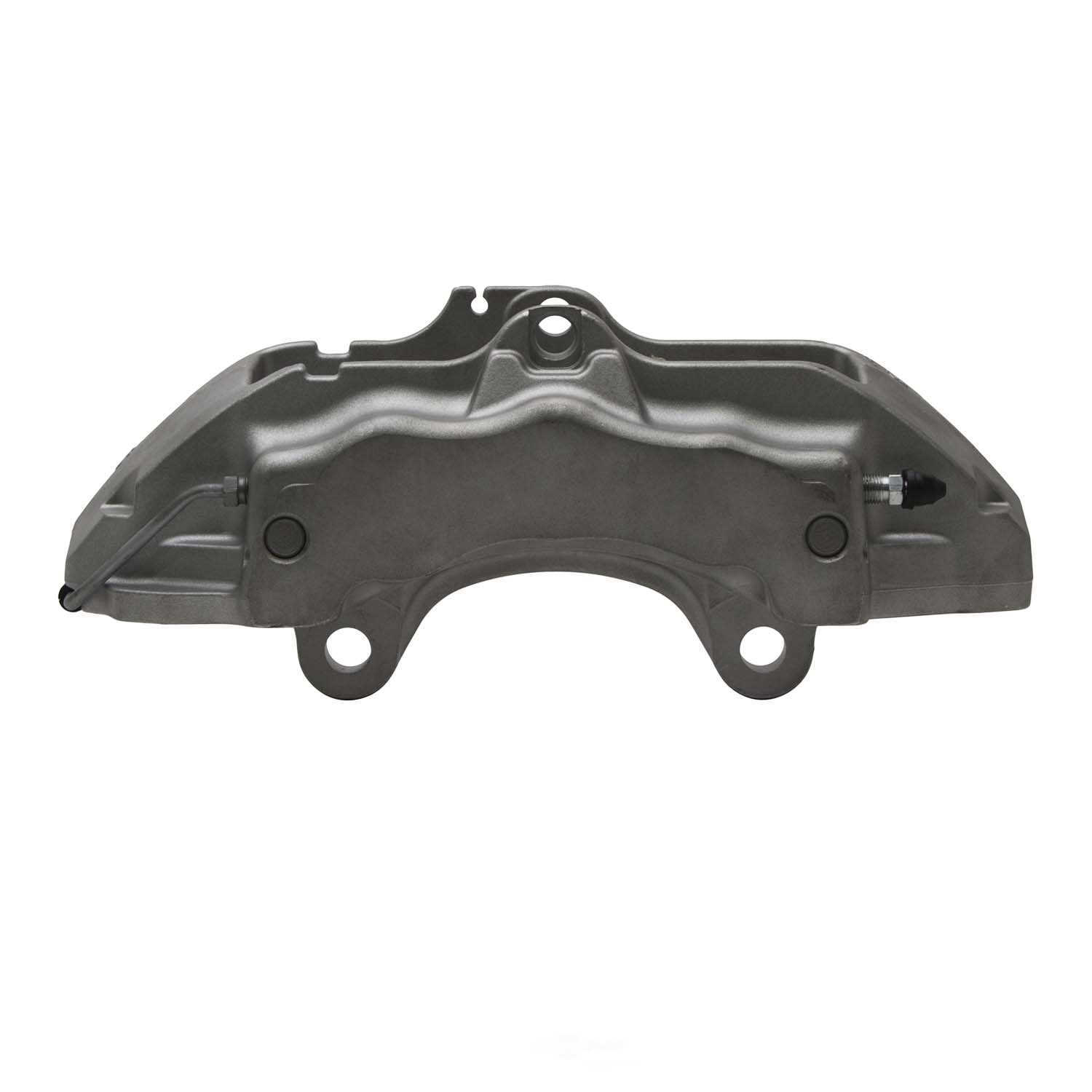DFC - DFC Premium Caliper - Silver Powder Coated - DF1 - 331-02063