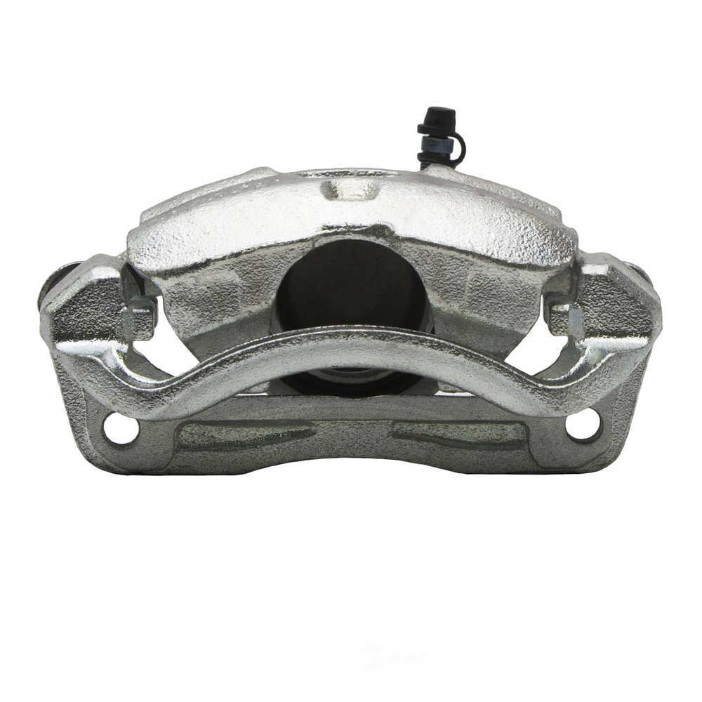DFC - DFC Premium Caliper - Silver Zinc Coated - DF1 - 331-03039