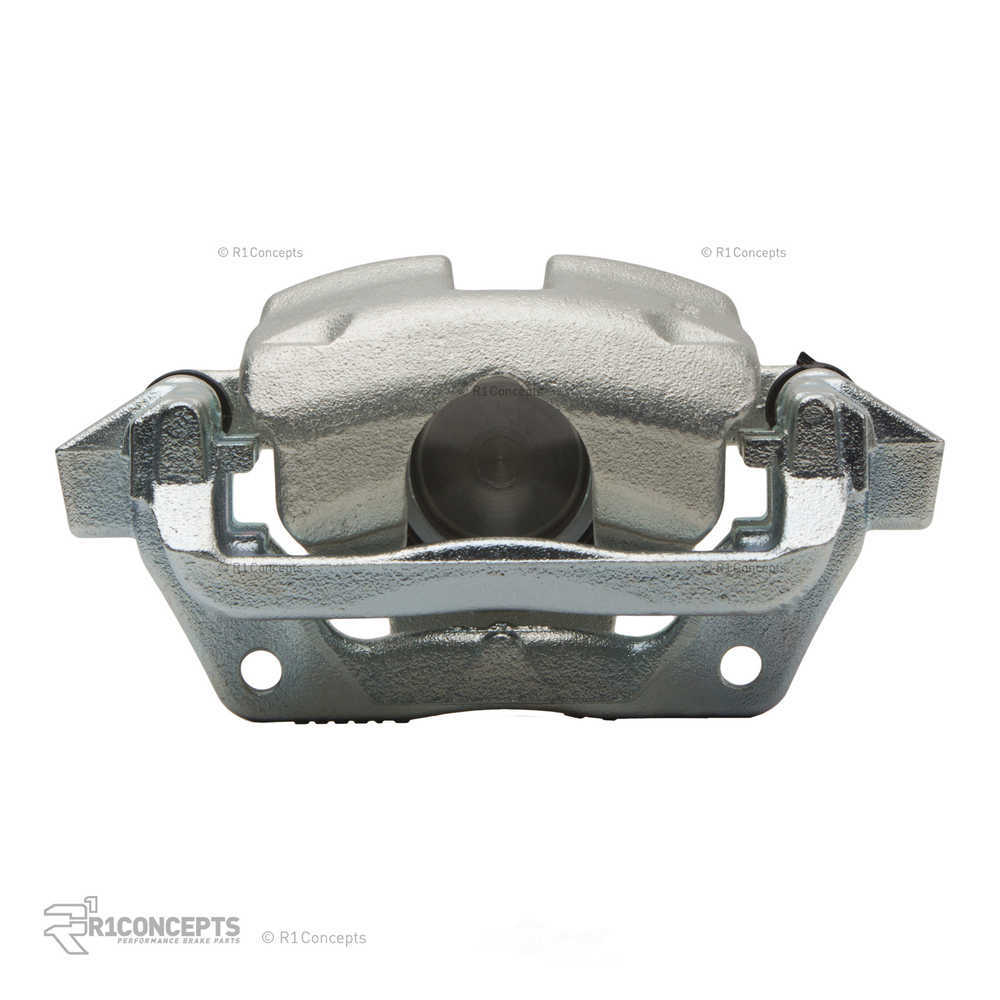 DFC - DFC Premium Caliper - Silver Zinc Coated - DF1 - 331-32007