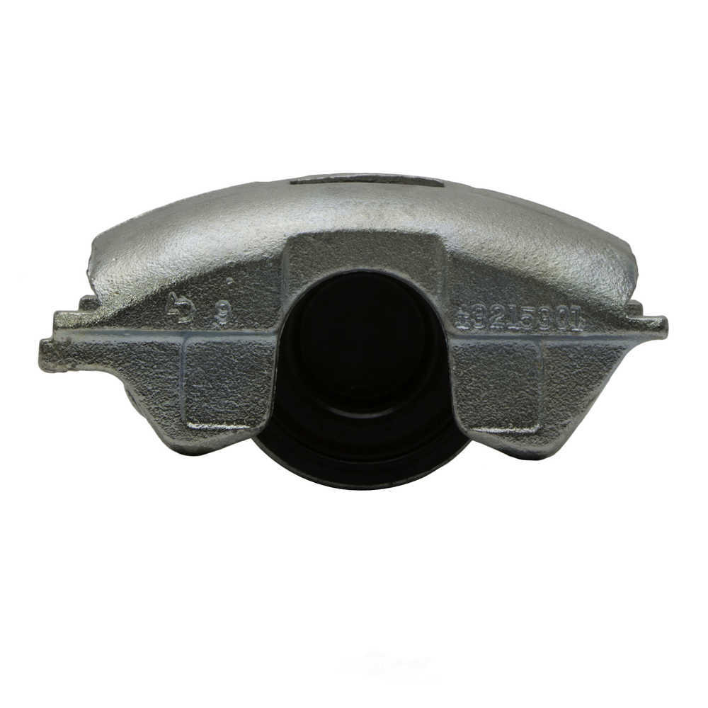 DFC - DFC Premium Caliper - Silver Zinc Coated - DF1 - 331-40051