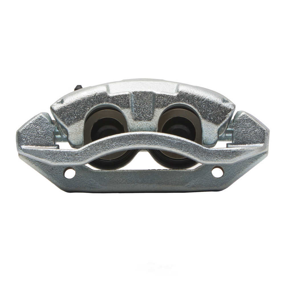 DFC - DFC Premium Caliper - Silver Zinc Coated - DF1 - 331-40117