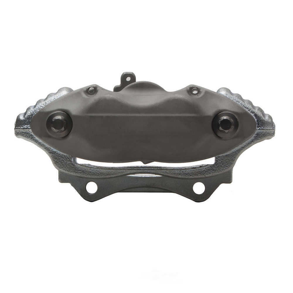 DFC - DFC Premium Caliper - Red Powder Coated - DF1 - 331-42034