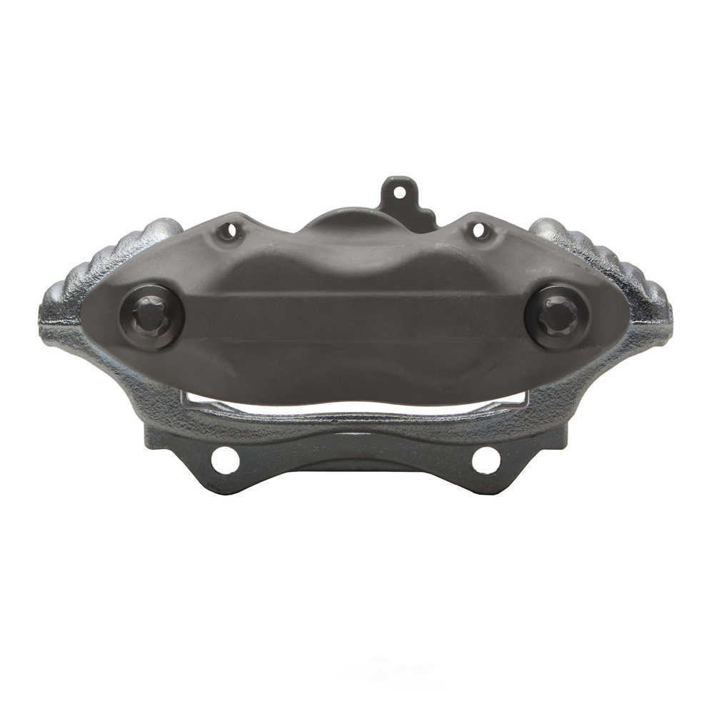 DFC - DFC Premium Caliper - Red Powder Coated - DF1 - 331-42035