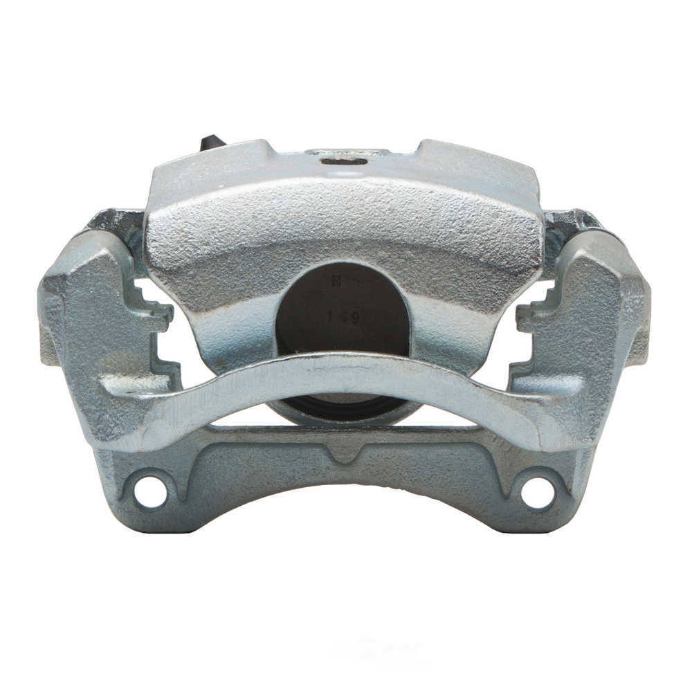 DFC - DFC Premium Caliper - Silver Zinc Coated - DF1 - 331-47092