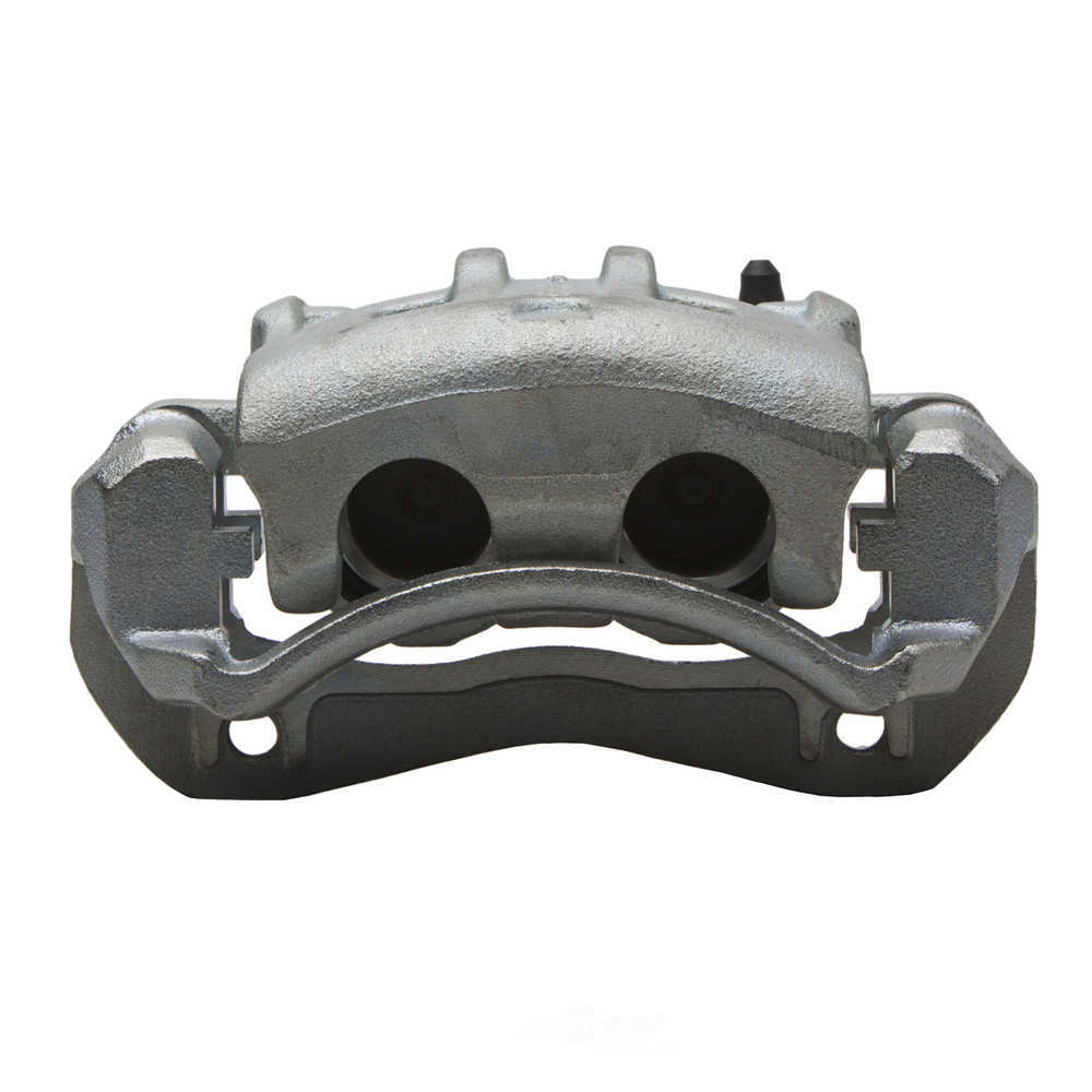 DFC - DFC Premium Caliper - Silver Zinc Coated - DF1 - 331-47109