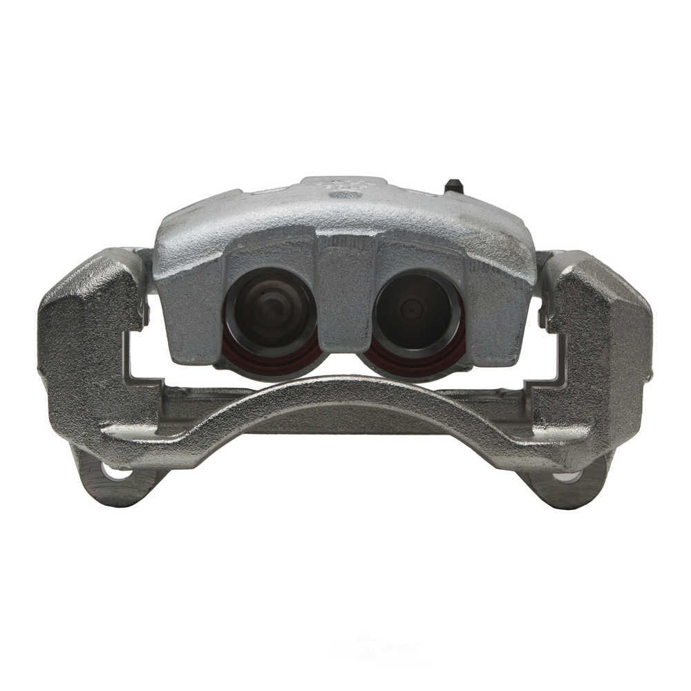 DFC - DFC Premium Caliper - Silver Zinc Coated - DF1 - 331-47238