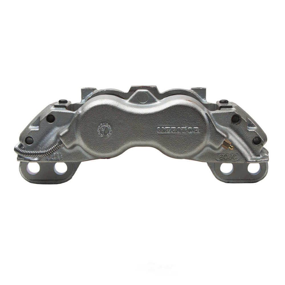 DFC - DFC Premium Caliper - Silver Zinc Coated - DF1 - 331-47240