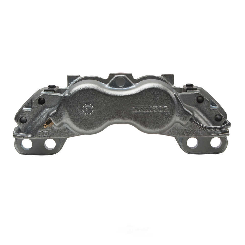 DFC - DFC Premium Caliper - Silver Zinc Coated - DF1 - 331-47241