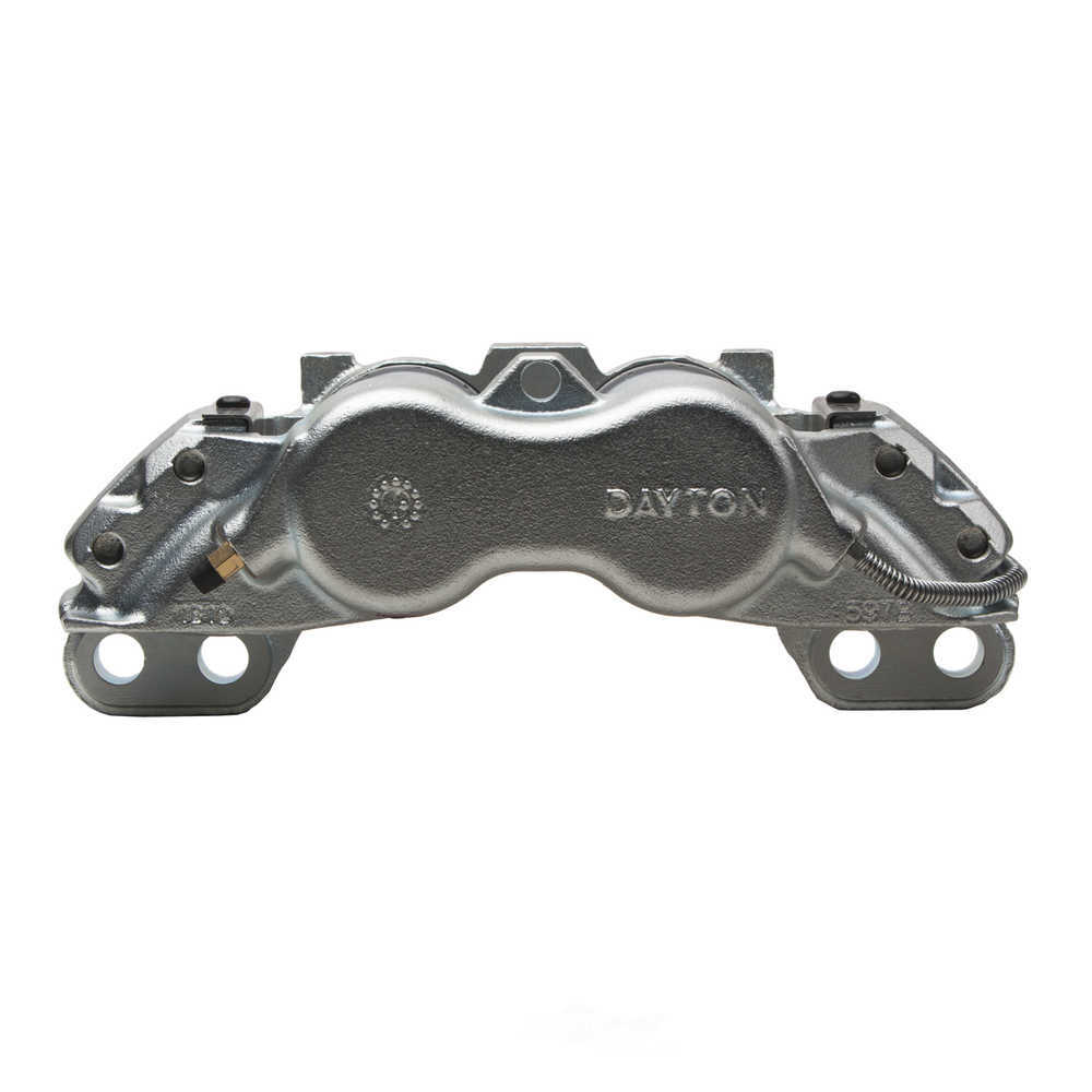 DFC - DFC Premium Caliper - Silver Zinc Coated - DF1 - 331-47243