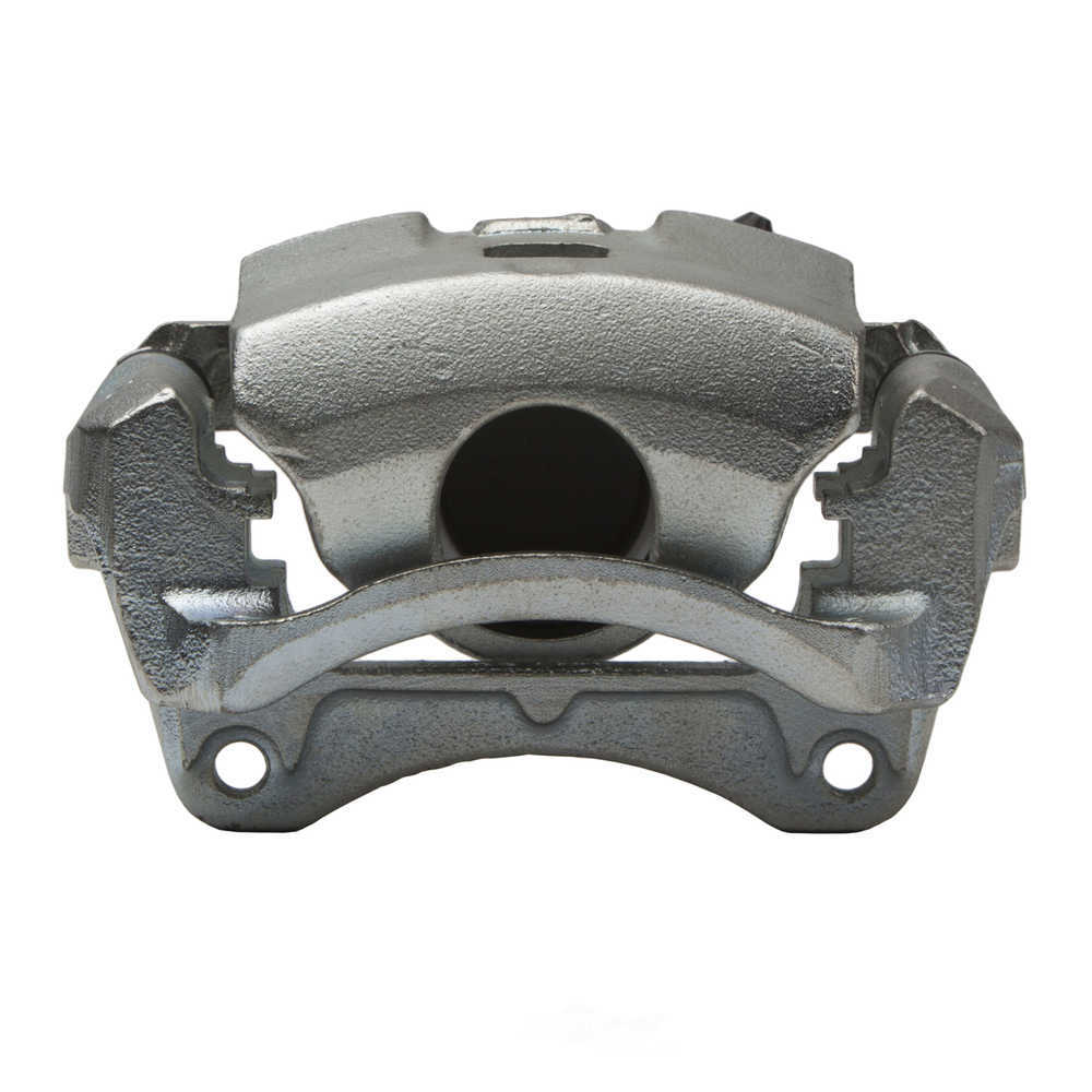 DFC - DFC Premium Caliper - Silver Zinc Coated - DF1 - 331-53009