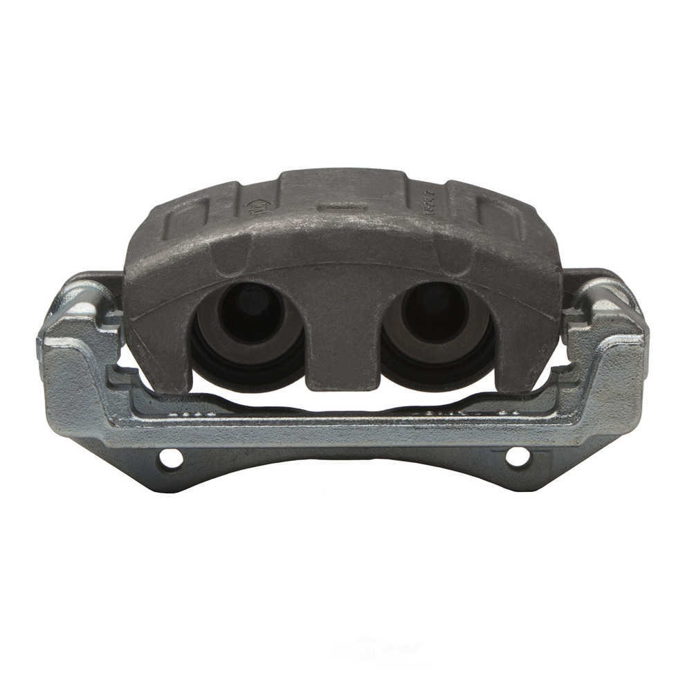 DFC - DFC Premium Caliper - Silver Zinc Coated - DF1 - 331-54090