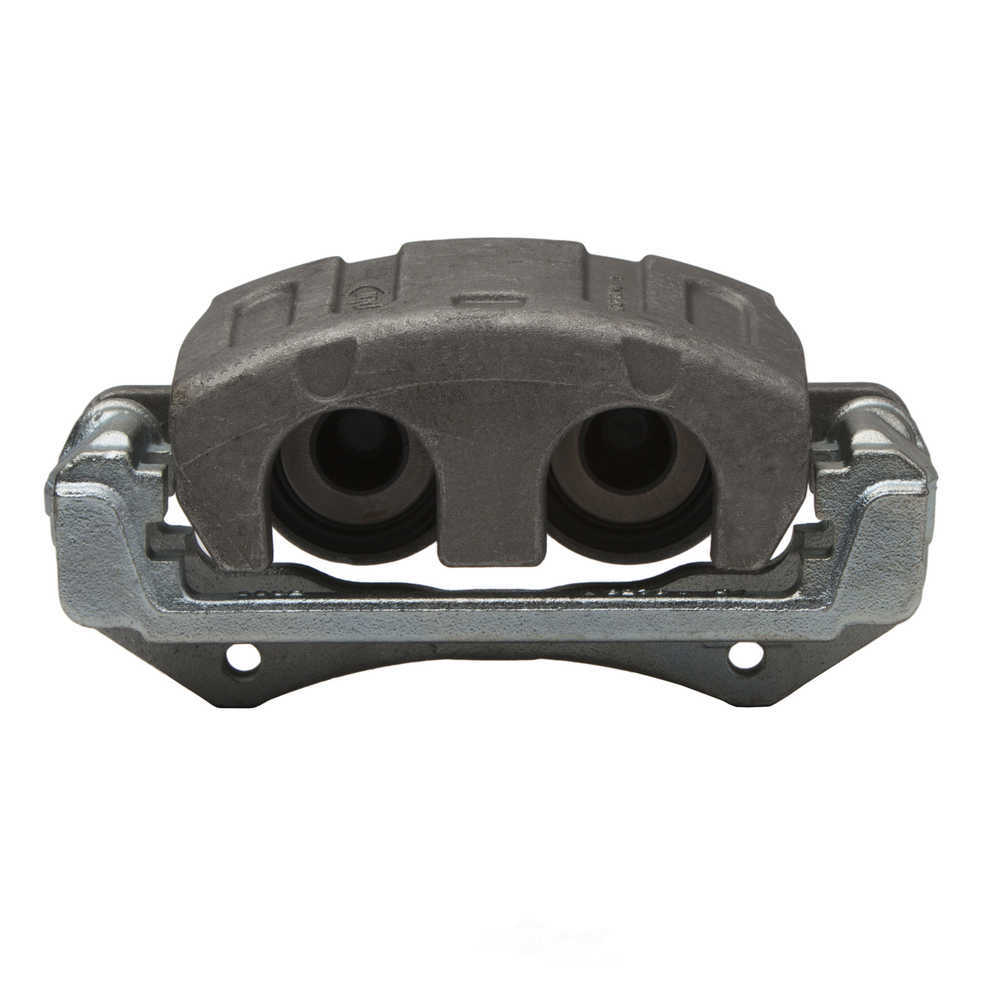 DFC - DFC Premium Caliper - Silver Zinc Coated - DF1 - 331-54091