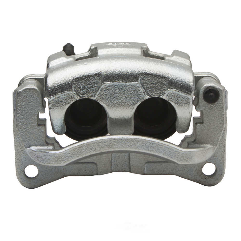 DFC - DFC Premium Caliper - Silver Zinc Coated - DF1 - 331-54110