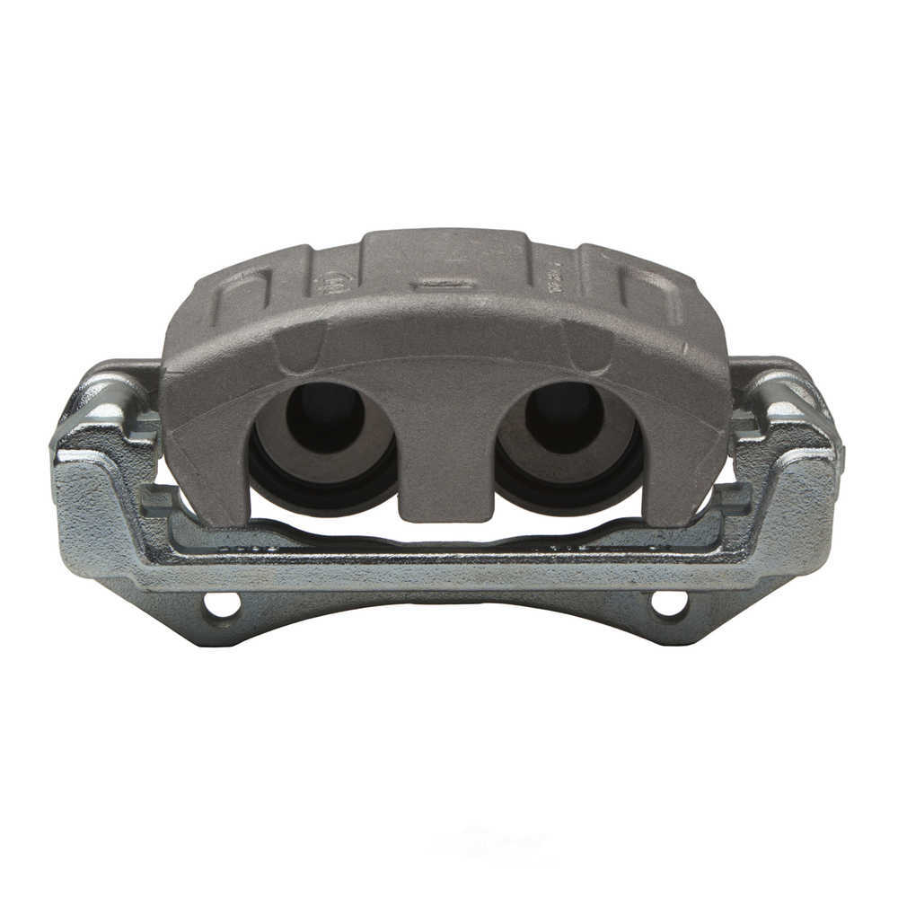 DFC - DFC Premium Caliper - Silver Zinc Coated - DF1 - 331-54116