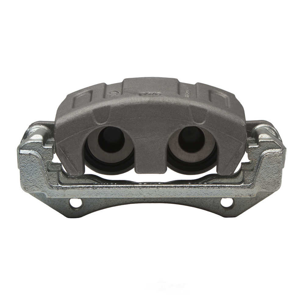 DFC - DFC Premium Caliper - Silver Zinc Coated - DF1 - 331-54117