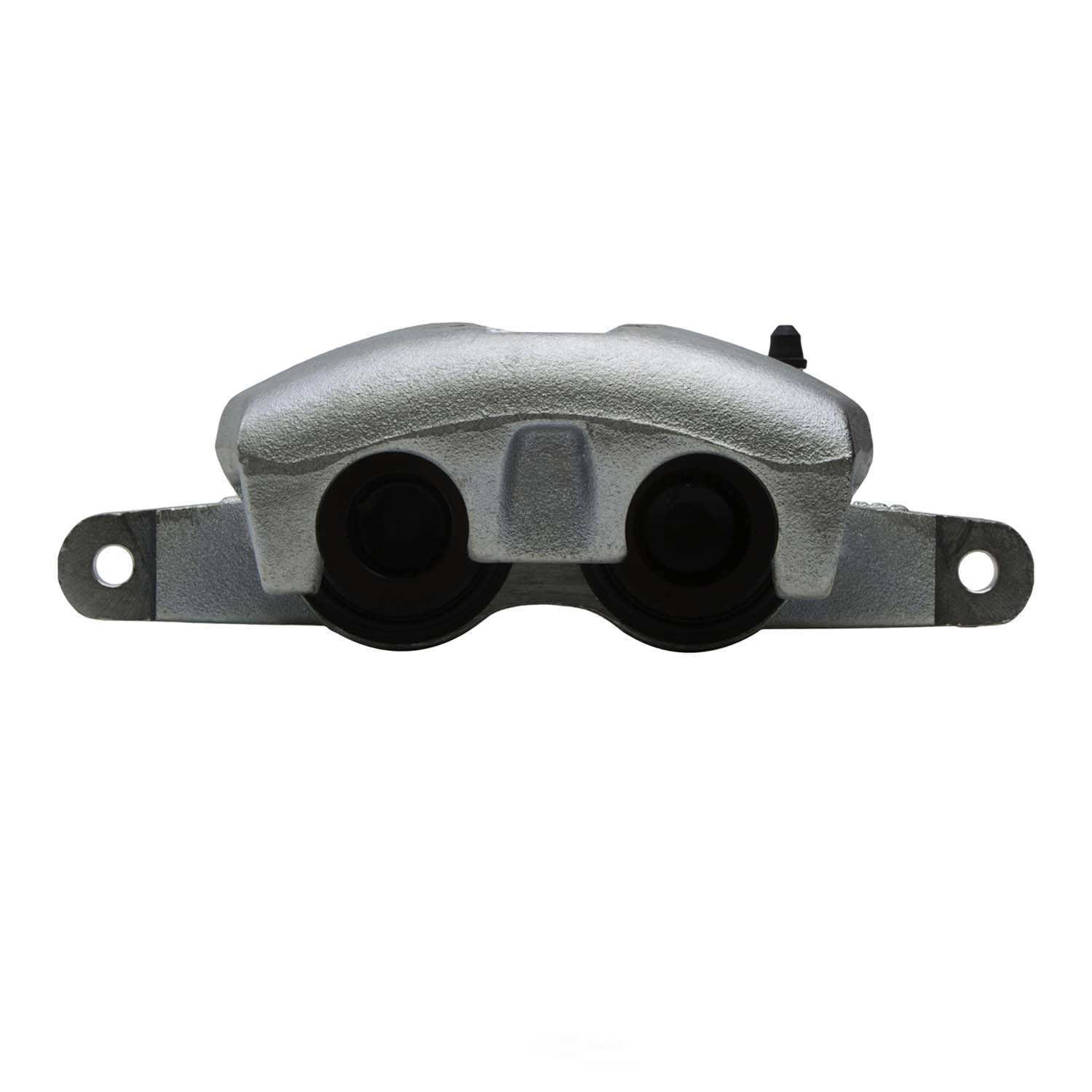 DFC - DFC Premium Caliper - Silver Zinc Coated - DF1 - 331-54138