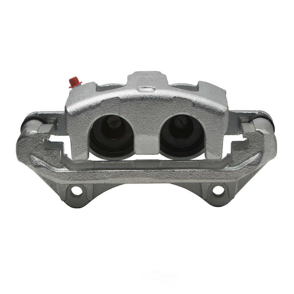 DFC - DFC Premium Caliper - Silver Zinc Coated - DF1 - 331-54234