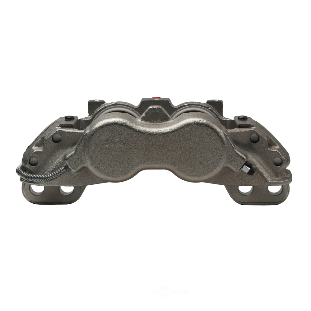 DFC - DFC Premium Caliper - Silver Zinc Coated - DF1 - 331-54256