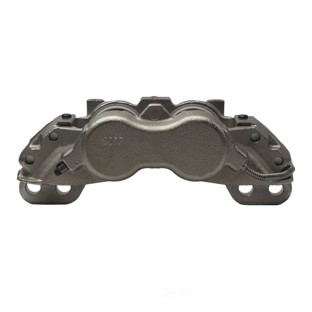 DFC - DFC Premium Caliper - Silver Zinc Coated - DF1 - 331-54257