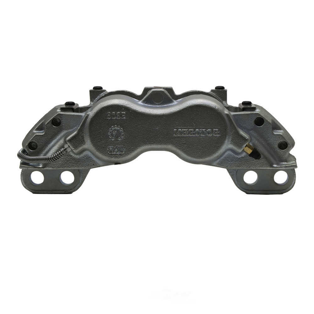 DFC - DFC Premium Caliper - Silver Zinc Coated - DF1 - 331-54258