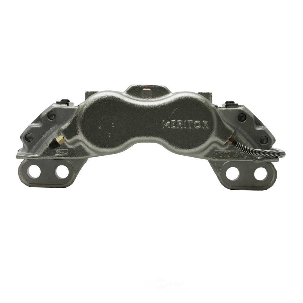 DFC - DFC Premium Caliper - Silver Zinc Coated - DF1 - 331-54259