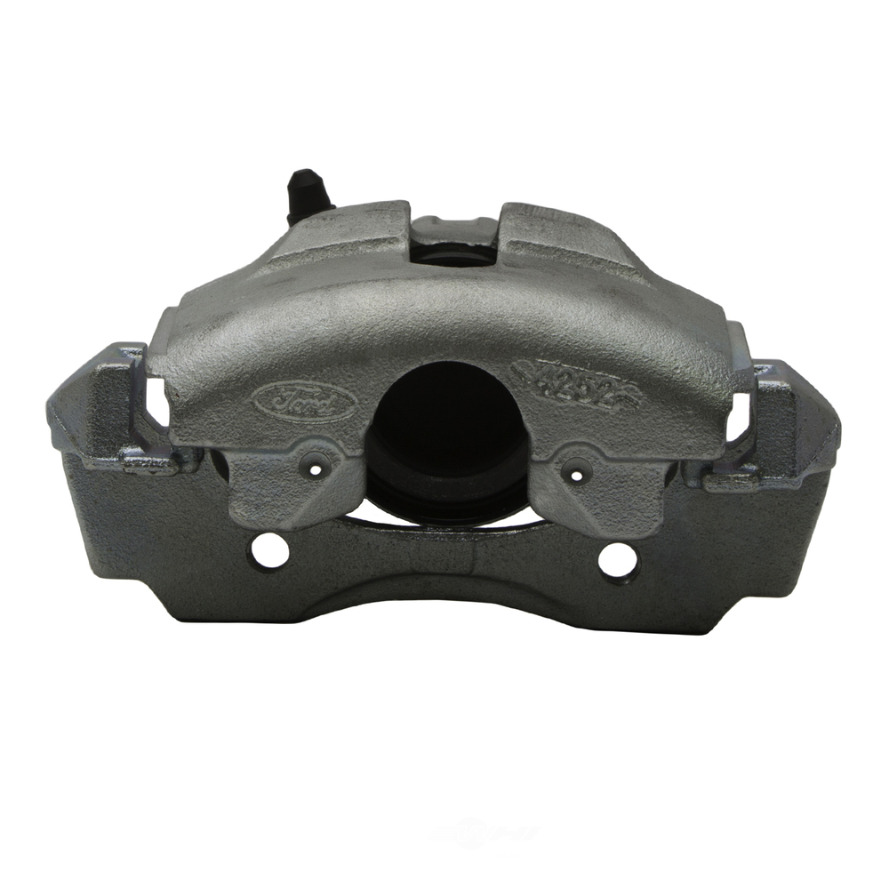 DFC - DFC Premium Caliper - Silver Zinc Coated - DF1 - 331-56016