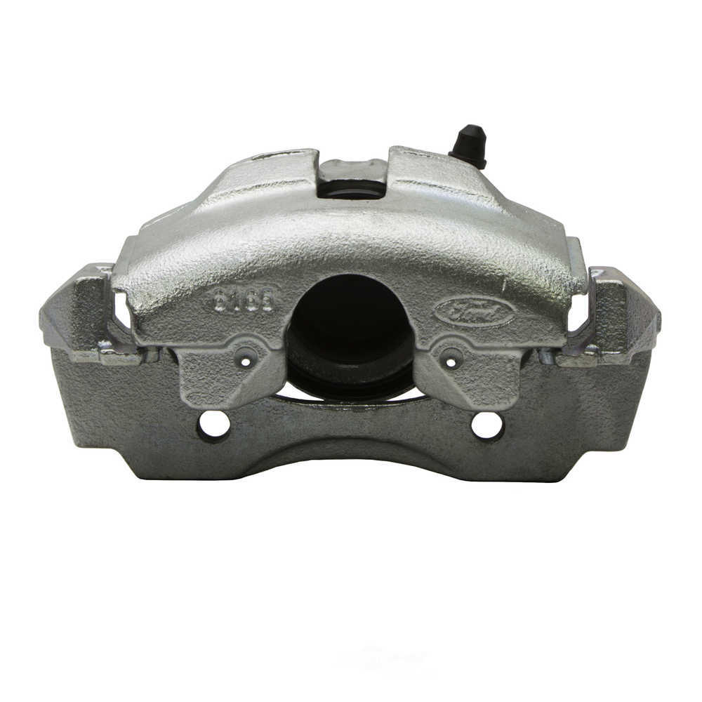 DFC - DFC Premium Caliper - Silver Zinc Coated - DF1 - 331-56017