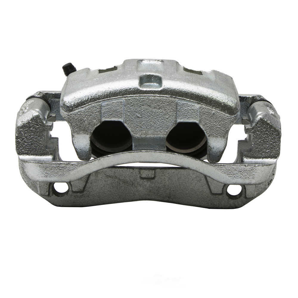 DFC - DFC Premium Caliper - Silver Zinc Coated - DF1 - 331-58012